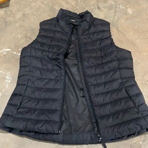 Old Navy Activewear Vest